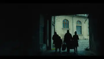 Задник до фильму"Between Borders" #982427