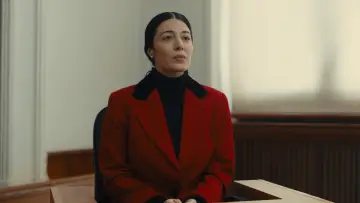 Задник до фильму"Between Borders" #982430
