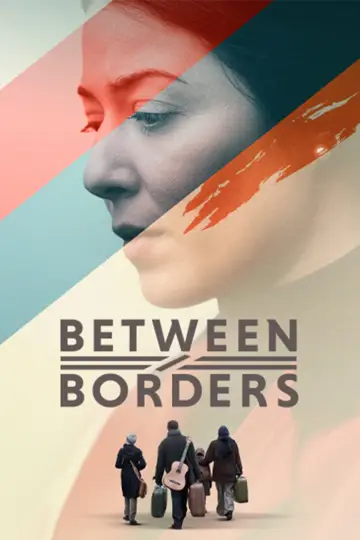 Постер до фильму"Between Borders" #982433