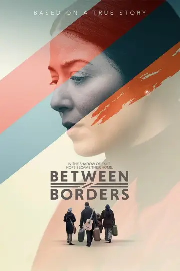 Постер до фильму"Between Borders" #982436