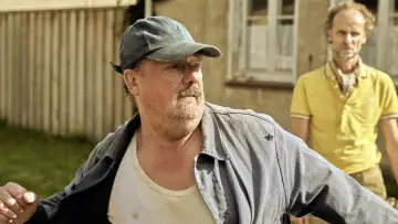 Задник до фільму "Micha denkt groß" #943025