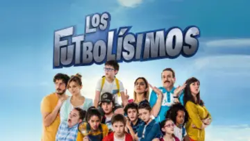 Задник до фільму "Los futbolísimos  2 y el misterio del tesoro pirata" #791690