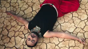 Задник до фильму"মেঘনাদ বধ কাব্য" #554778