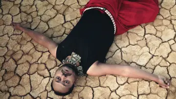 Задник до фильму"মেঘনাদ বধ কাব্য" #554792