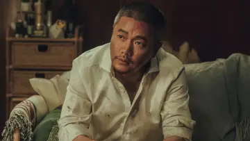 Задник до фильму"误杀3" #644661