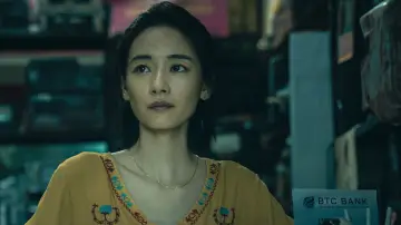 Задник до фильму"误杀3" #644662