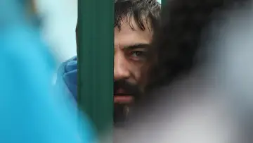 Задник до фильму"Amongst the Wolves" #1165244
