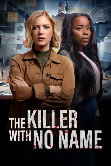 Постер до фильму"The Killer With No Name" #882334