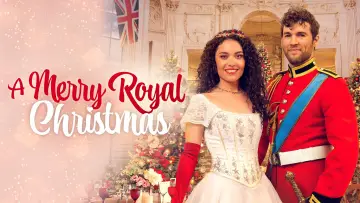 Задник до фільму "A Merry Royal Christmas" #1686923