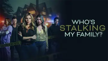 Задник до фильму"Who