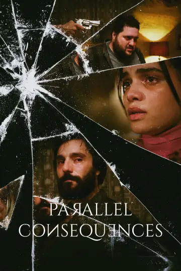 Consequências Paralelas постер