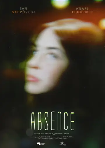 Постер до фильму"Absence" #1194015