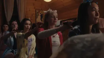 Задник до фільму "Blood Sisters" #922393