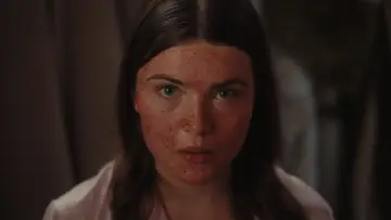 Задник до фільму "Blood Sisters" #922397