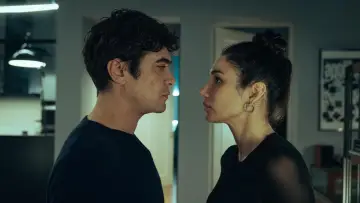 Задник до фильму"Muori di lei" #605466