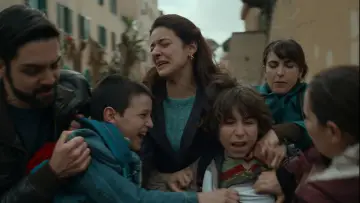 Задник до фільму "Familia" #737443