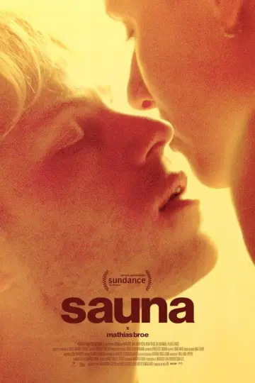 Постер до фільму "Sauna" #669212