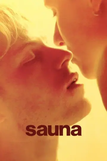 Постер до фільму "Sauna" #669214
