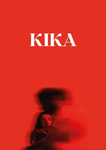 Постер до фильму"Kika" #781857