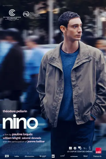 Постер до фільму "Nino" #1193578
