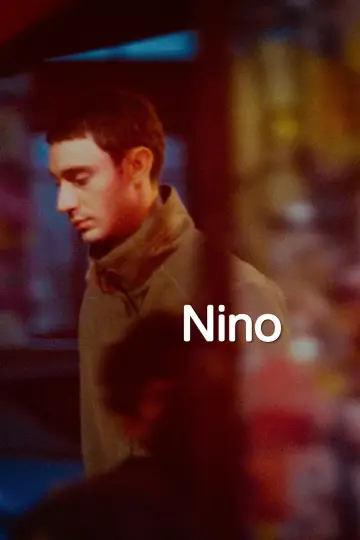 Постер до фільму "Nino" #1844566