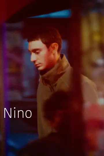 Постер до фільму "Nino" #1844567