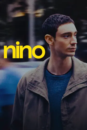 Постер до фільму "Nino" #1915615