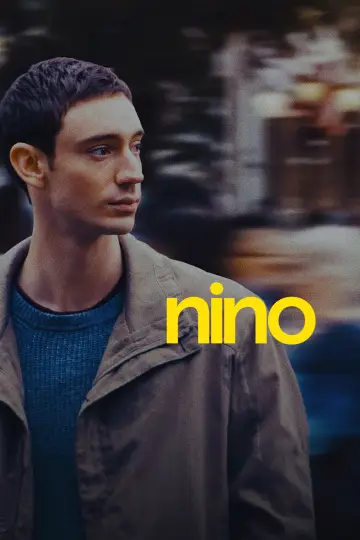 Постер до фільму "Nino" #1915616