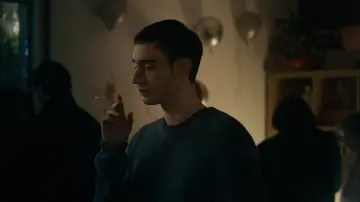 Задник до фильму"Nino" #559740