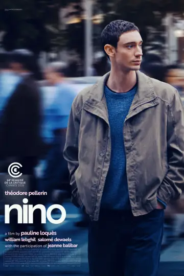 Постер до фильму"Nino" #559752