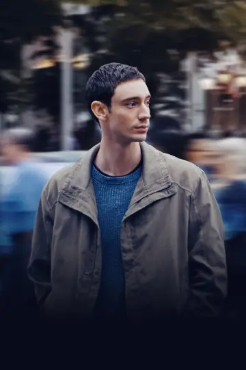 Постер до фильму"Nino" #559756