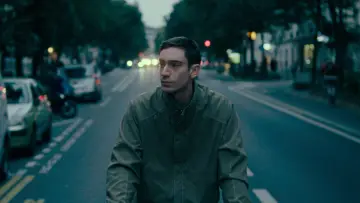 Задник до фильму"Nino" #790459