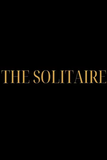 Постер до фильму"The Solitaire" #1160282