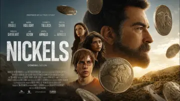 Задник до фільму "Nickels" #1883507
