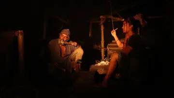 Задник до фильму"சாயாவனம்" #932061