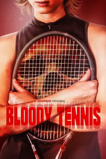 Постер до фільму "Bloody Tennis" #1570935