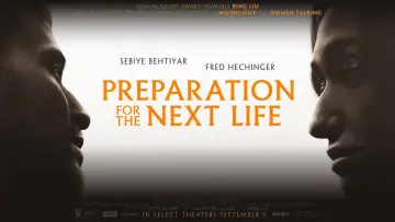 Задник до фильму"Preparation for the Next Life" #571231