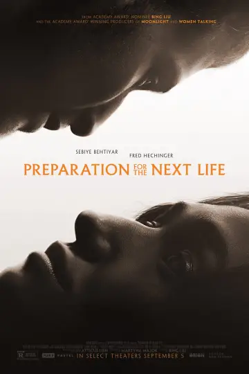Постер до фильму"Preparation for the Next Life" #571238