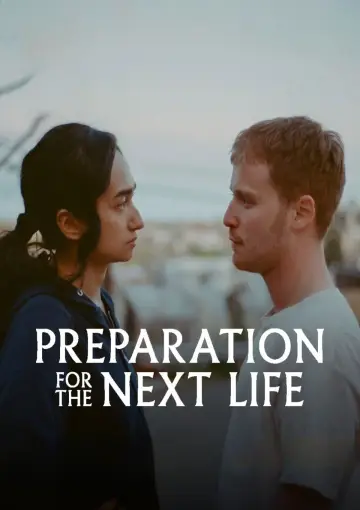 Постер до фильму"Preparation for the Next Life" #571240