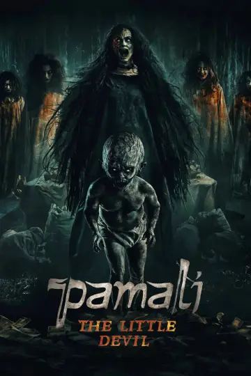 Pamali: Tumbal