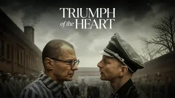 Задник до фільму "Triumph of the Heart" #1615652