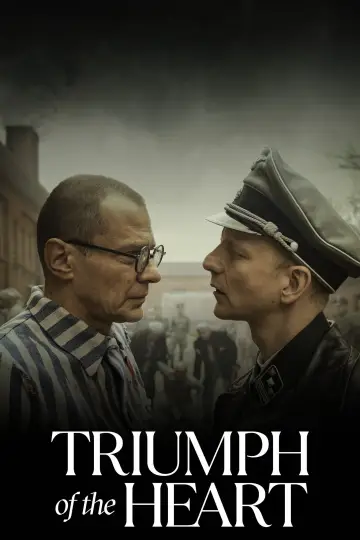 Постер до фільму "Triumph of the Heart" #1615654