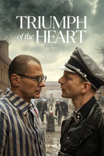 Постер до фільму "Triumph of the Heart" #1812159