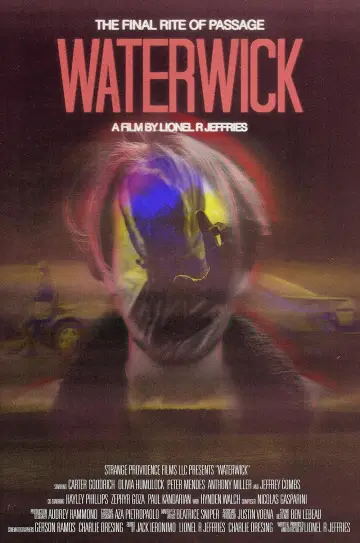 Waterwick постер