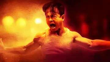 Задник до фильму"Bangkok Dog" #616827