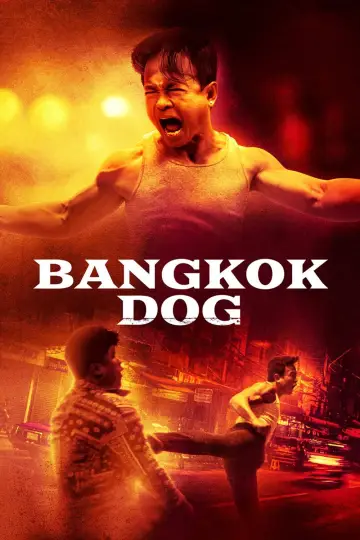 Постер до фильму"Bangkok Dog" #616838