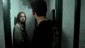 Задник до фильму"El Estallido del Silencio" #942980