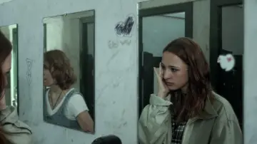 Задник до фильму"El Estallido del Silencio" #942981