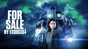 Задник до фильму"For Sale By Exorcist" #1151407