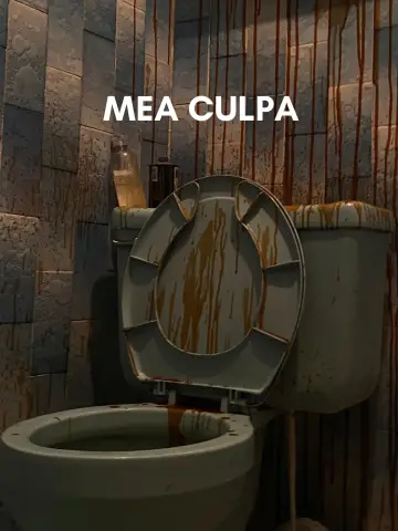 Постер до фильму"Mea Culpa" #956075